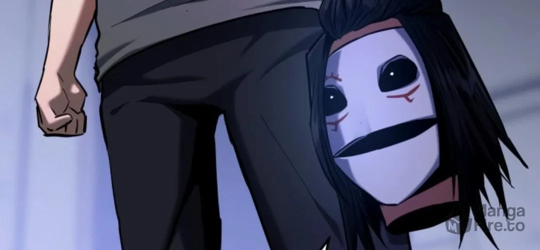 Killing Killer Chapter 9 page 109 - 