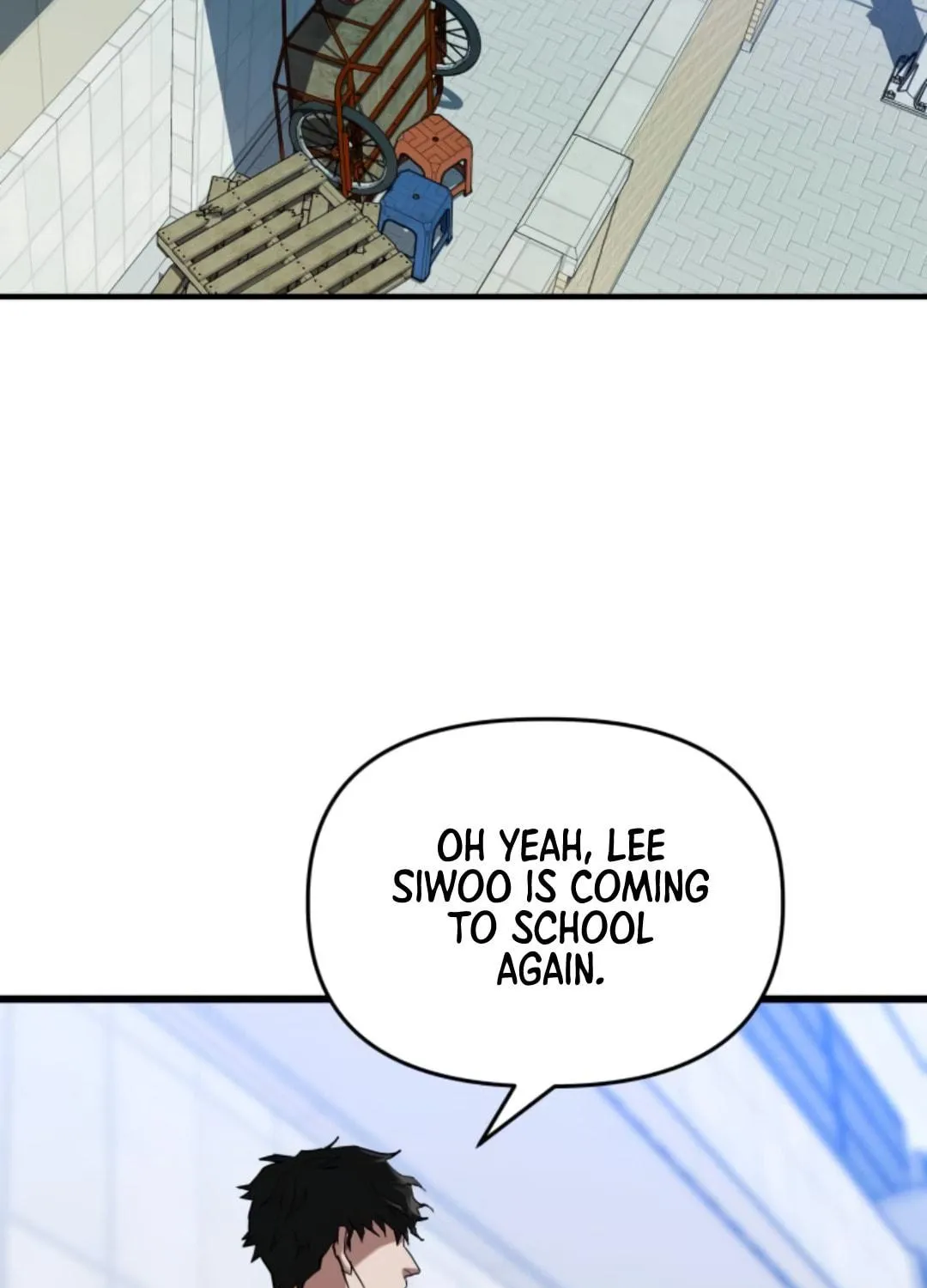 Killing Killer Chapter 9 page 120 - 
