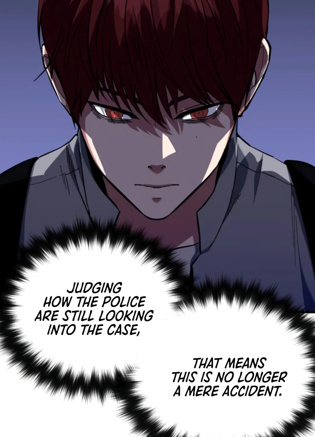Killing Killer Chapter 9 page 13 - 