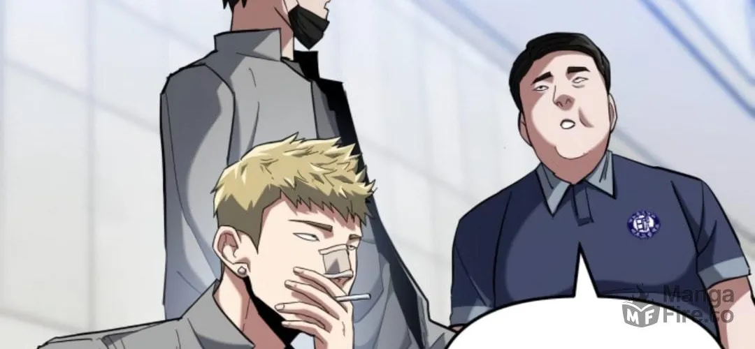 Killing Killer Chapter 9 page 121 - 