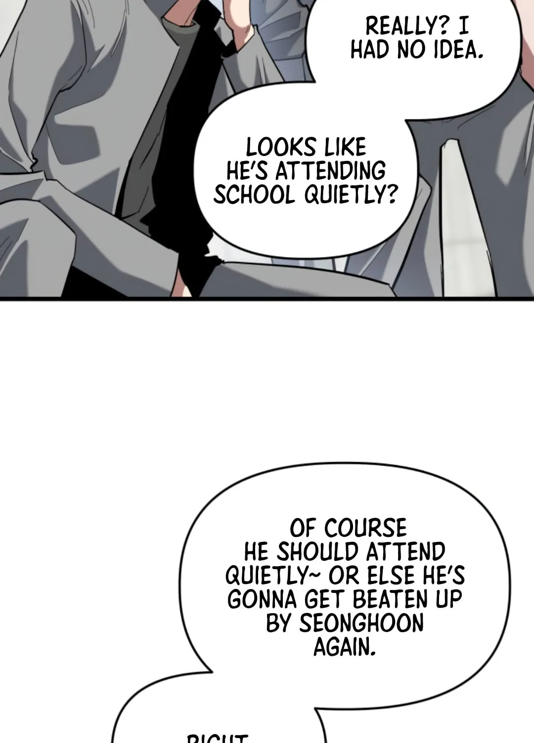 Killing Killer Chapter 9 page 122 - 