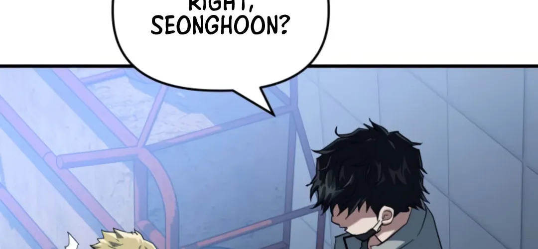 Killing Killer Chapter 9 page 123 - 