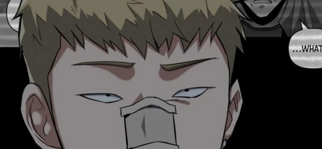 Killing Killer Chapter 9 page 129 - 