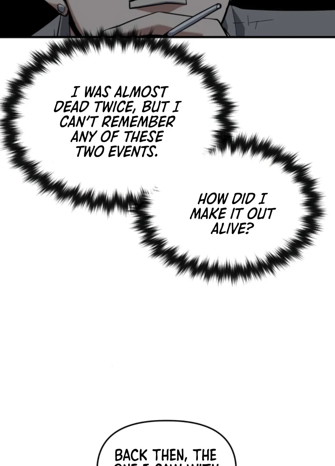 Killing Killer Chapter 9 page 130 - 