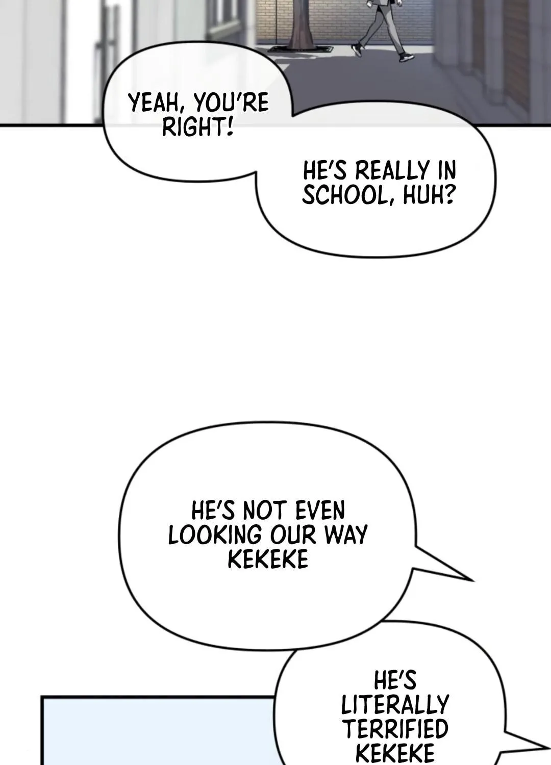 Killing Killer Chapter 9 page 134 - 