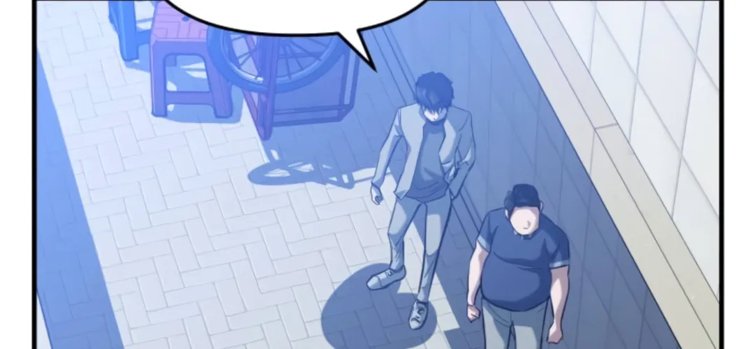 Killing Killer Chapter 9 page 137 - 