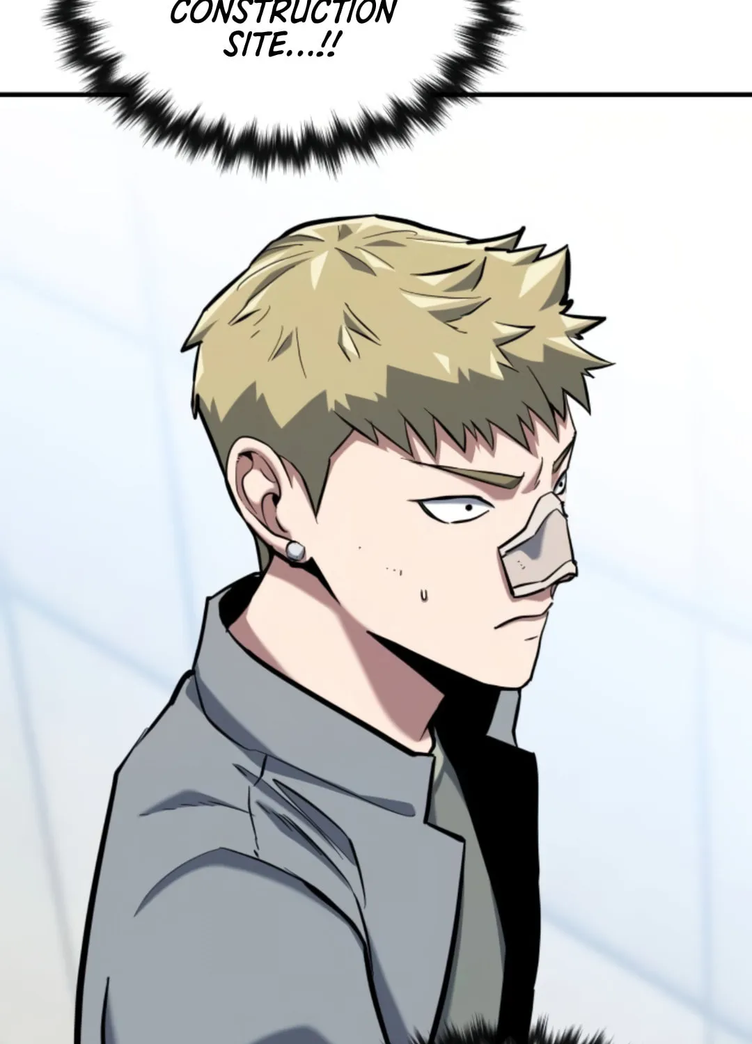 Killing Killer Chapter 9 page 140 - 