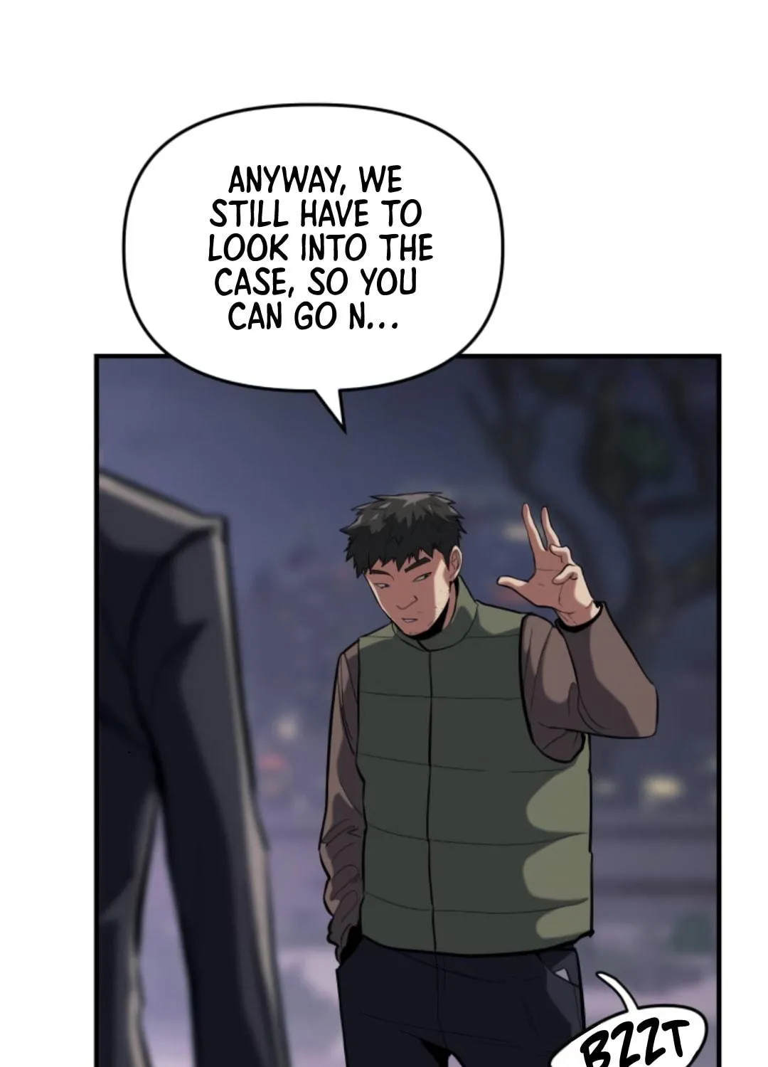 Killing Killer Chapter 9 page 15 - 