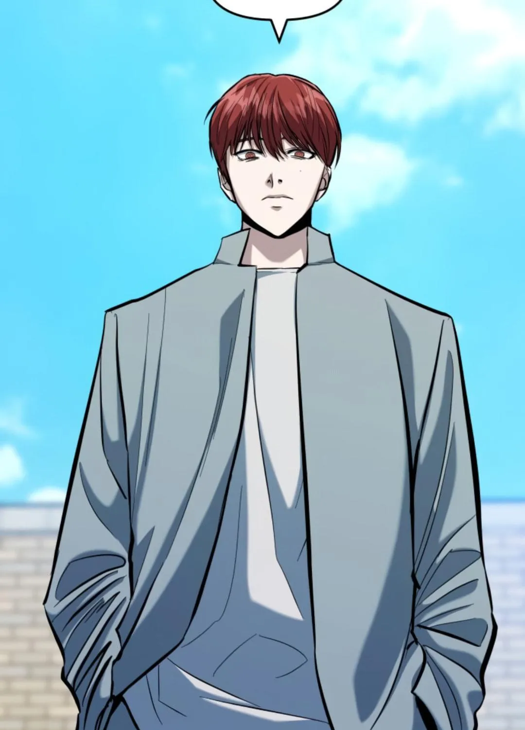Killing Killer Chapter 9 page 144 - 