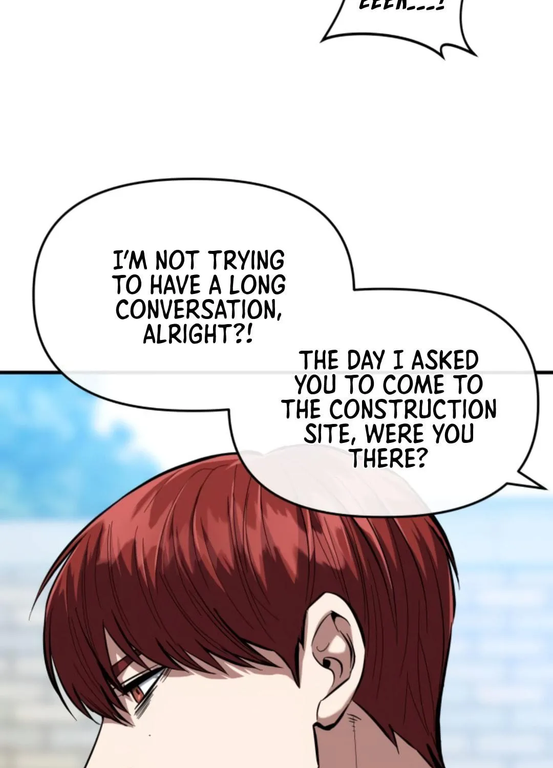 Killing Killer Chapter 9 page 154 - 