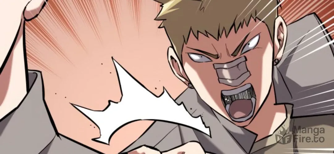 Killing Killer Chapter 9 page 157 - 