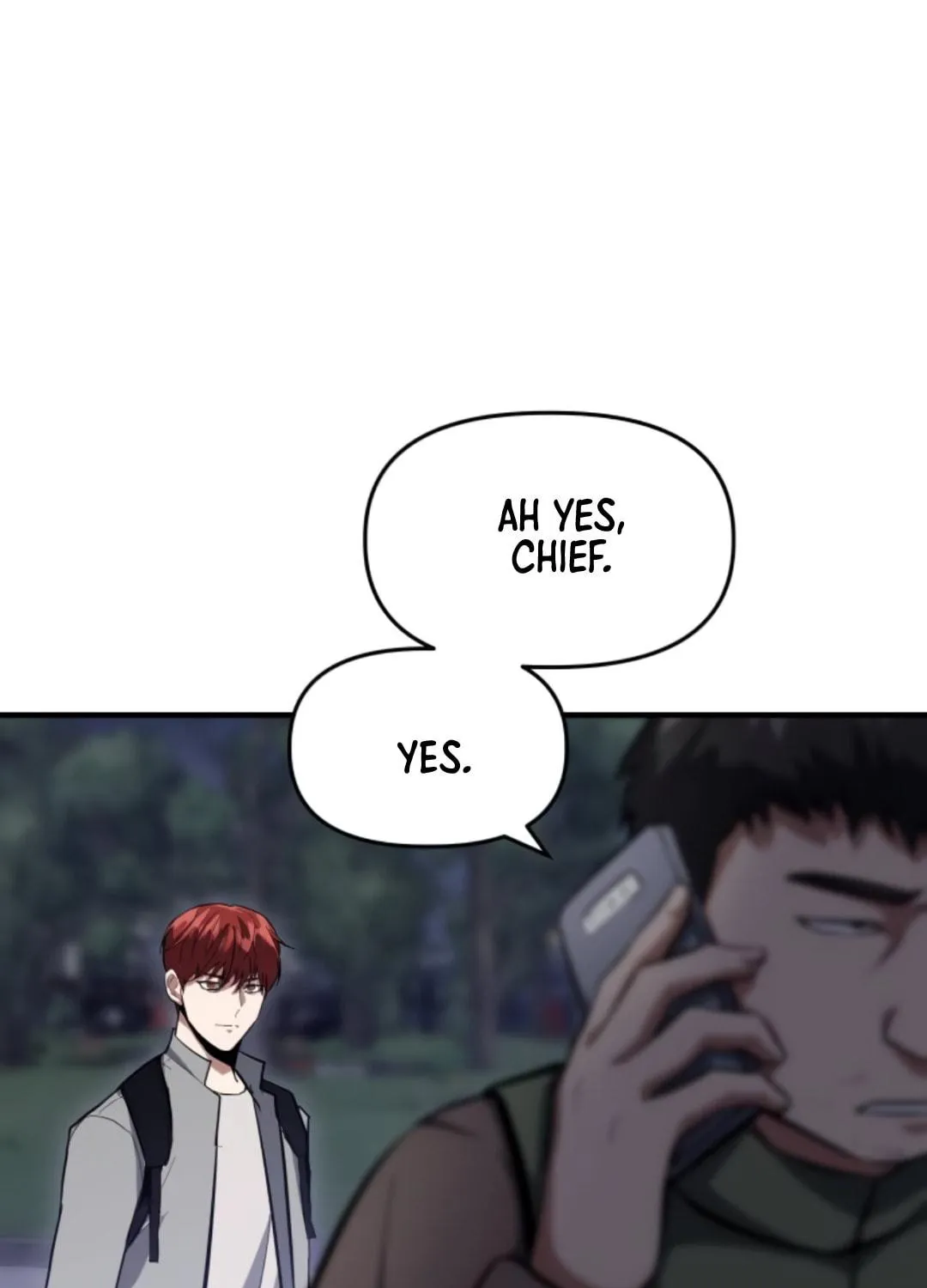 Killing Killer Chapter 9 page 17 - 