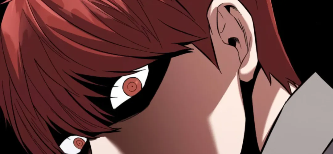 Killing Killer Chapter 9 page 161 - 