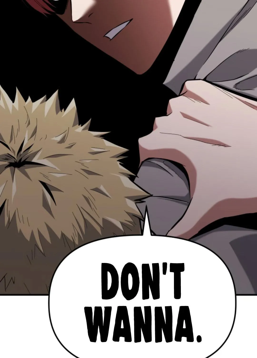 Killing Killer Chapter 9 page 162 - 