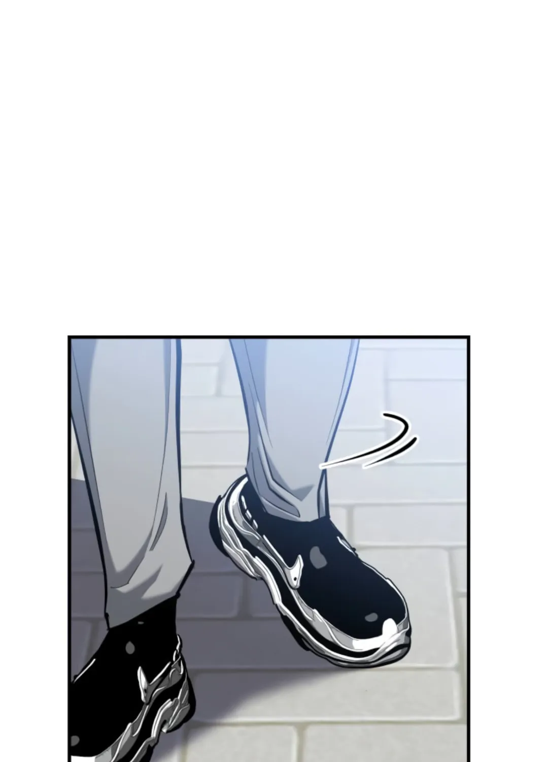 Killing Killer Chapter 9 page 166 - 