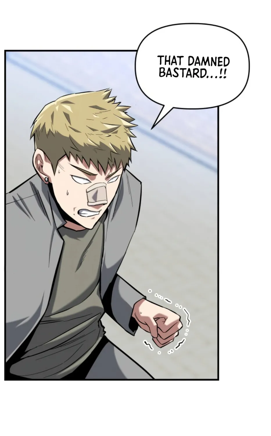 Killing Killer Chapter 9 page 170 - 