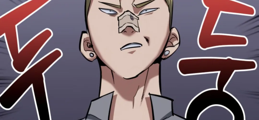 Killing Killer Chapter 9 page 177 - 
