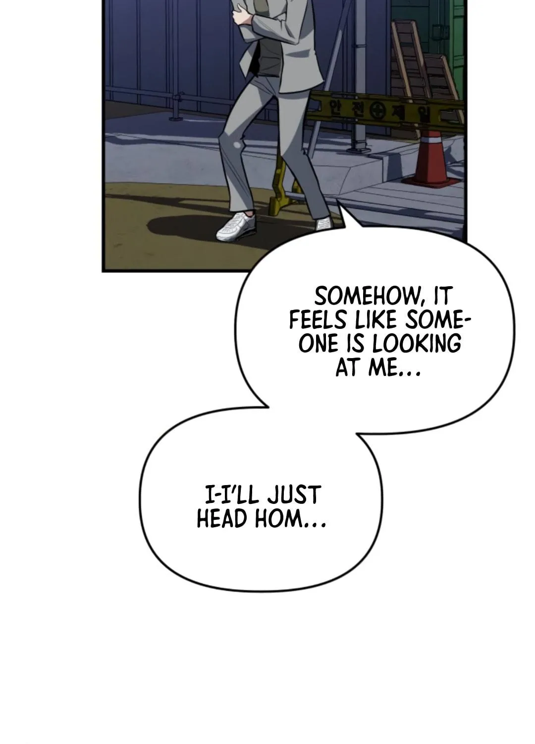Killing Killer Chapter 9 page 180 - 