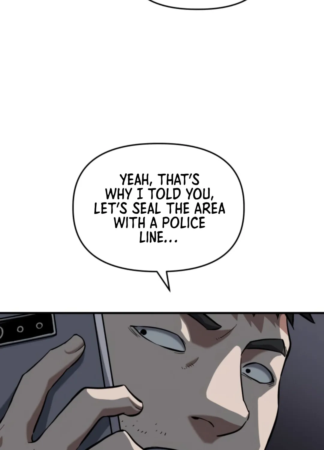 Killing Killer Chapter 9 page 19 - 