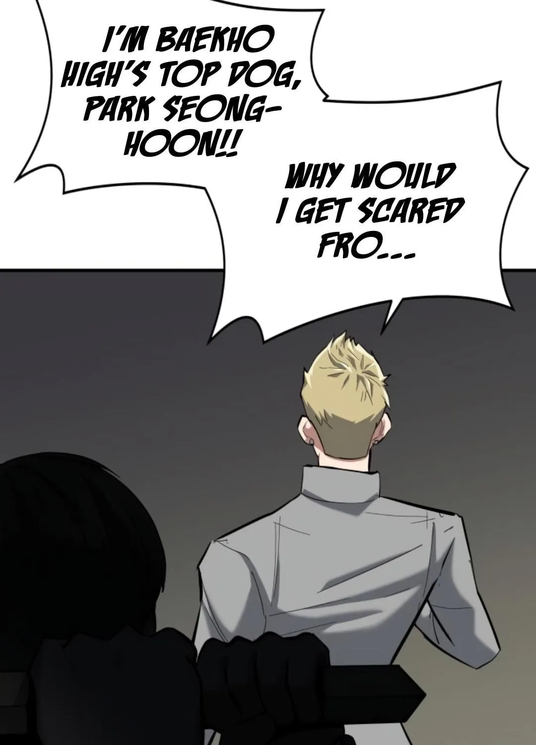 Killing Killer Chapter 9 page 186 - 