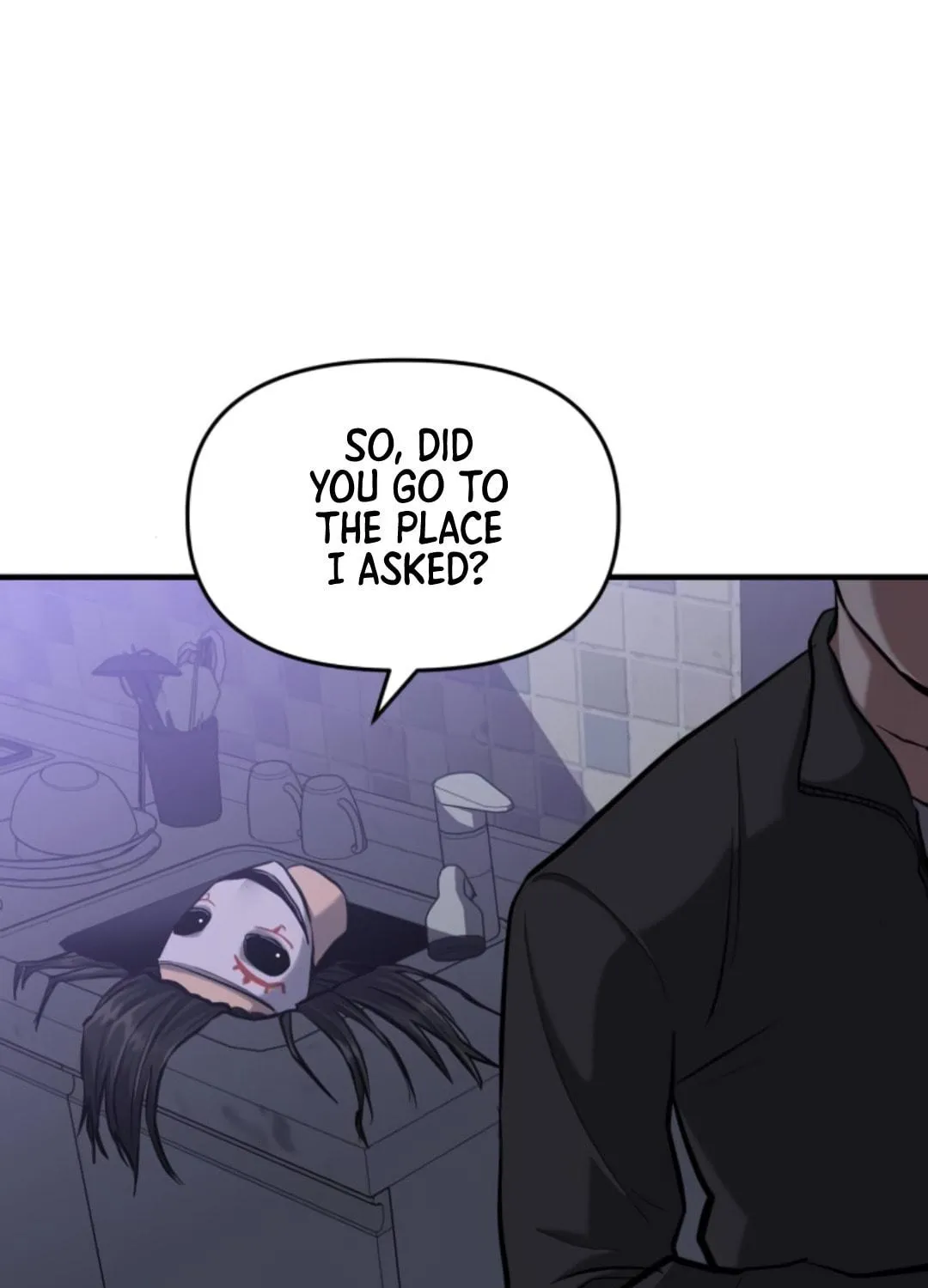 Killing Killer Chapter 9 page 193 - 