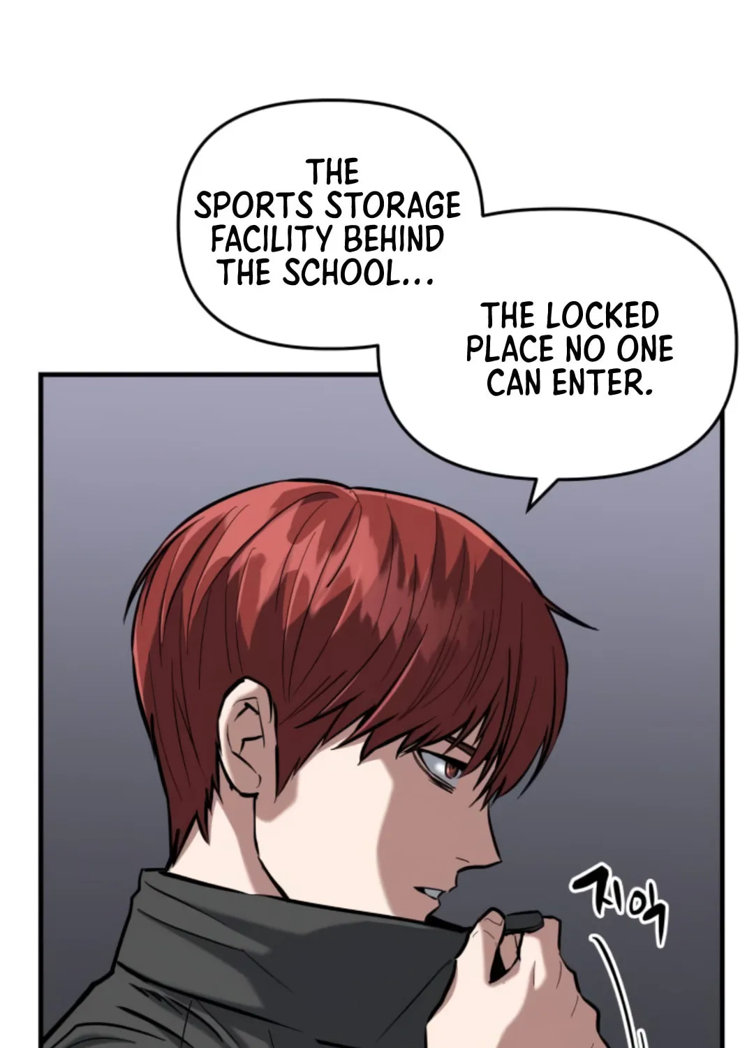 Killing Killer Chapter 9 page 195 - 