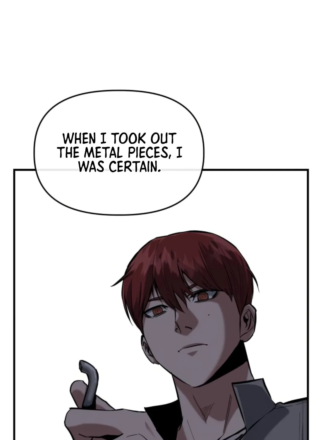 Killing Killer Chapter 9 page 199 - 