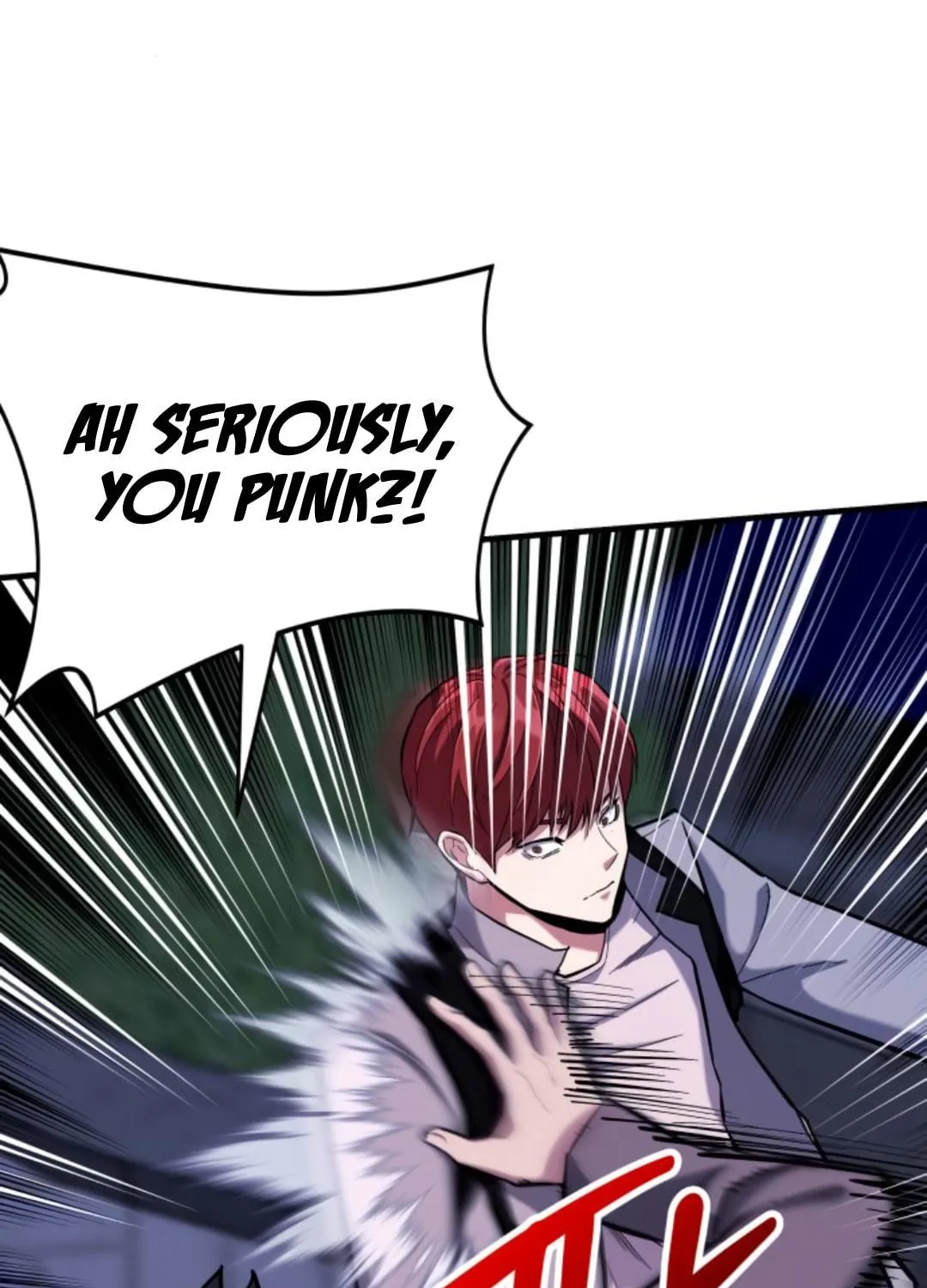 Killing Killer Chapter 9 page 21 - 