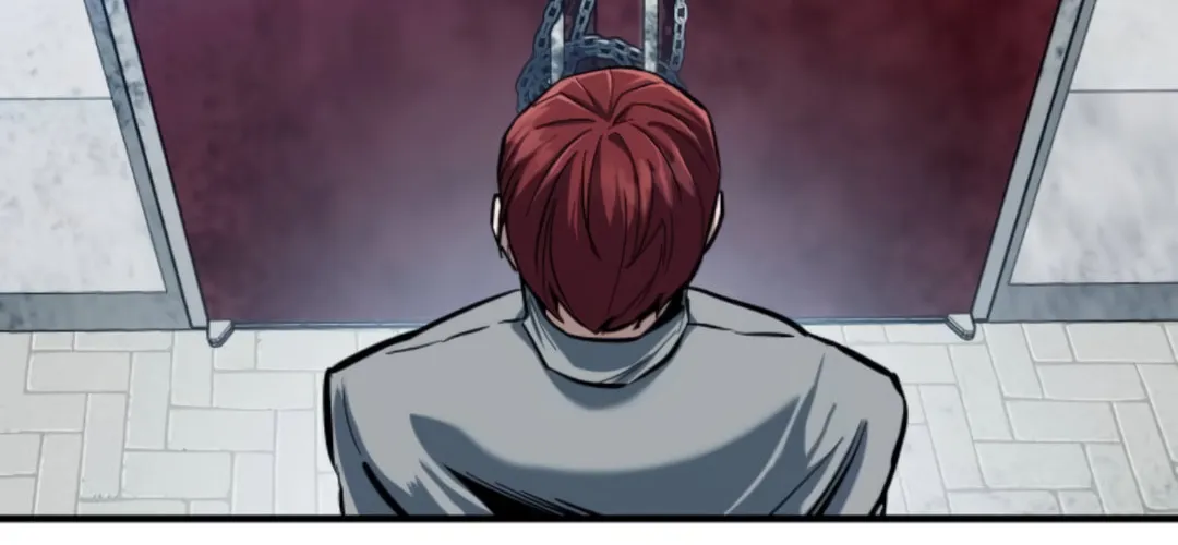 Killing Killer Chapter 9 page 202 - 
