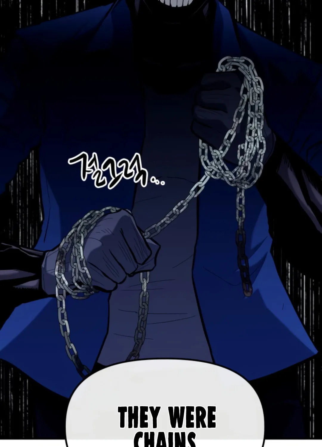 Killing Killer Chapter 9 page 205 - 