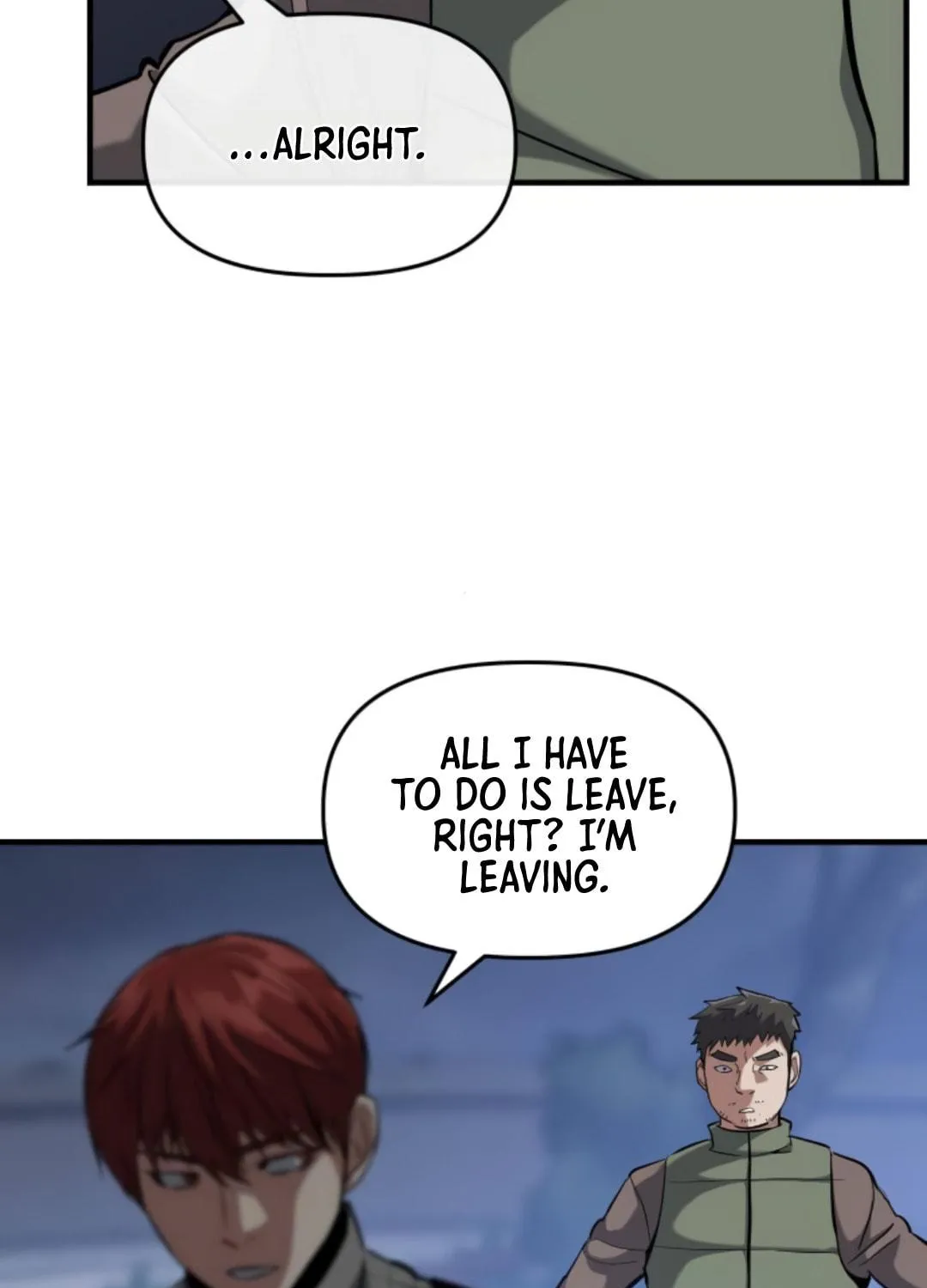 Killing Killer Chapter 9 page 26 - 