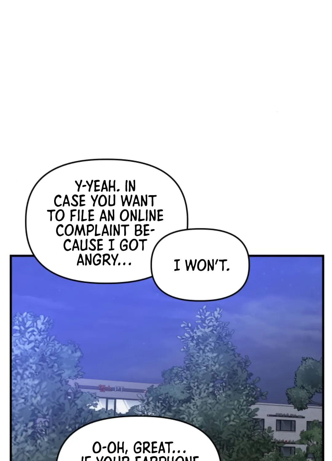Killing Killer Chapter 9 page 28 - 