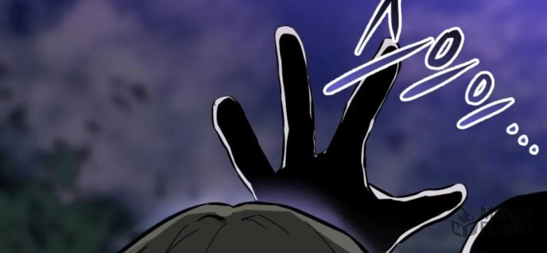 Killing Killer Chapter 9 page 33 - 