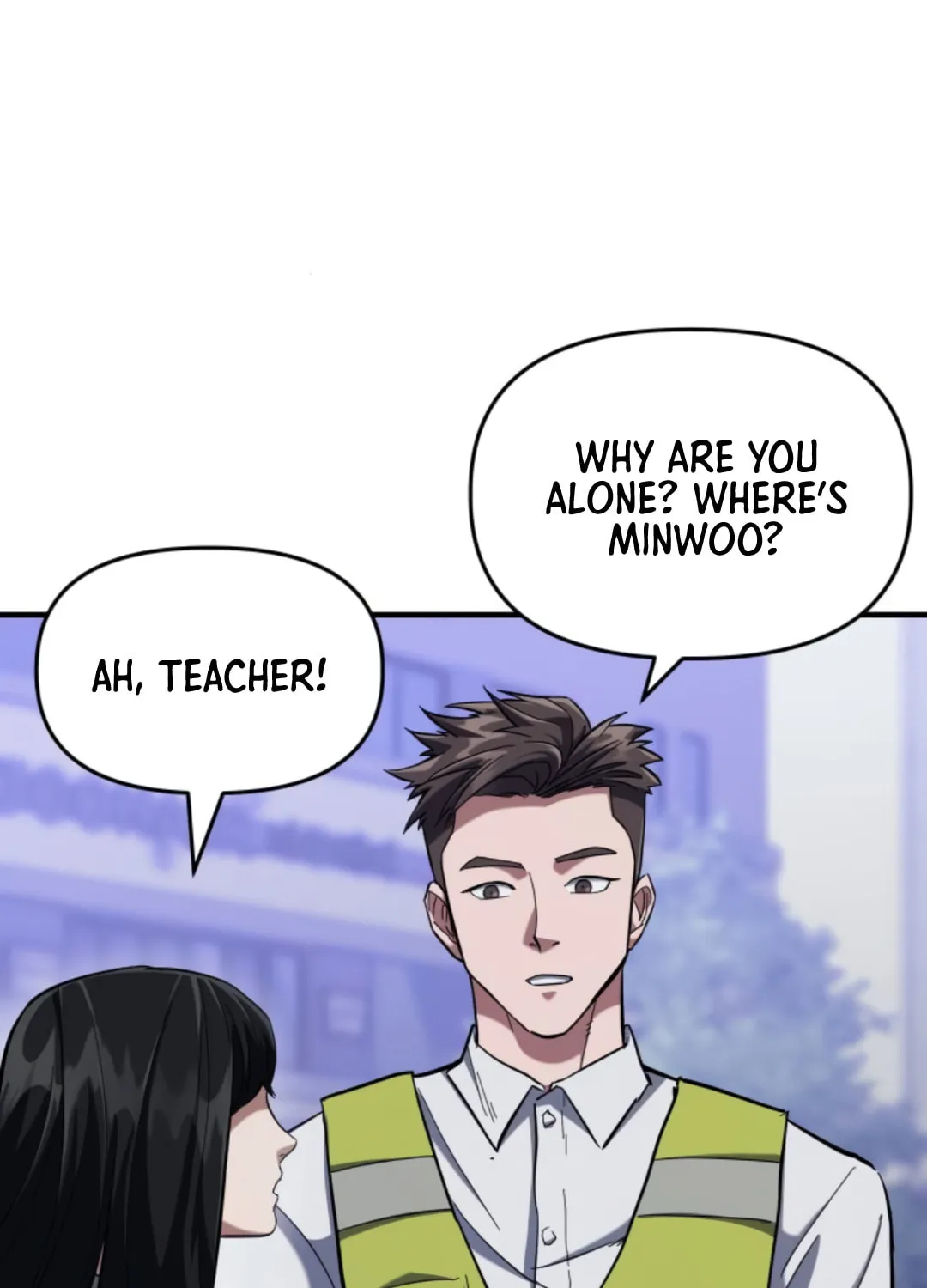 Killing Killer Chapter 9 page 40 - 