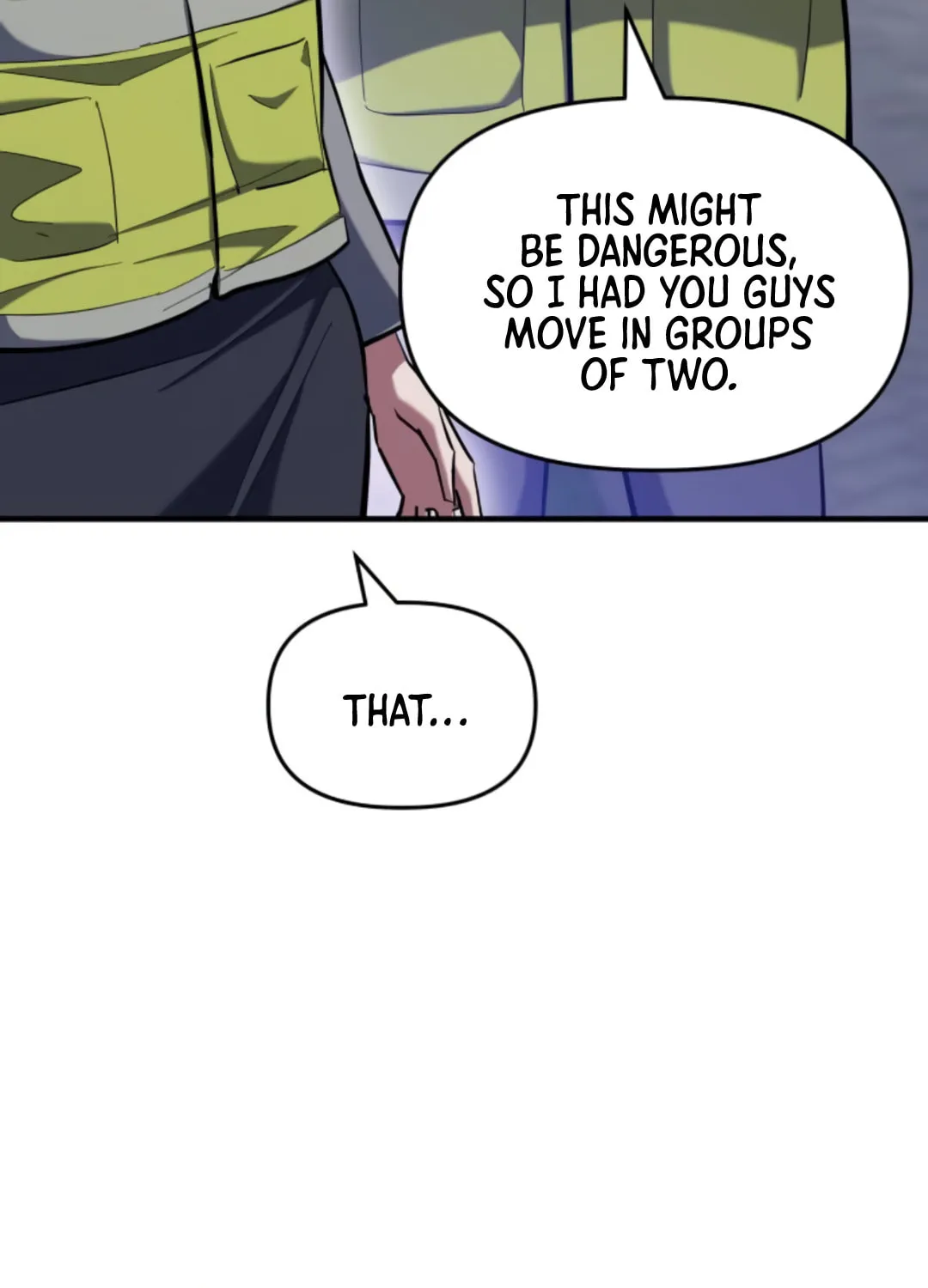 Killing Killer Chapter 9 page 42 - 