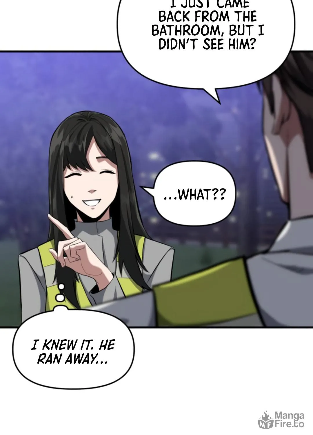 Killing Killer Chapter 9 page 44 - 