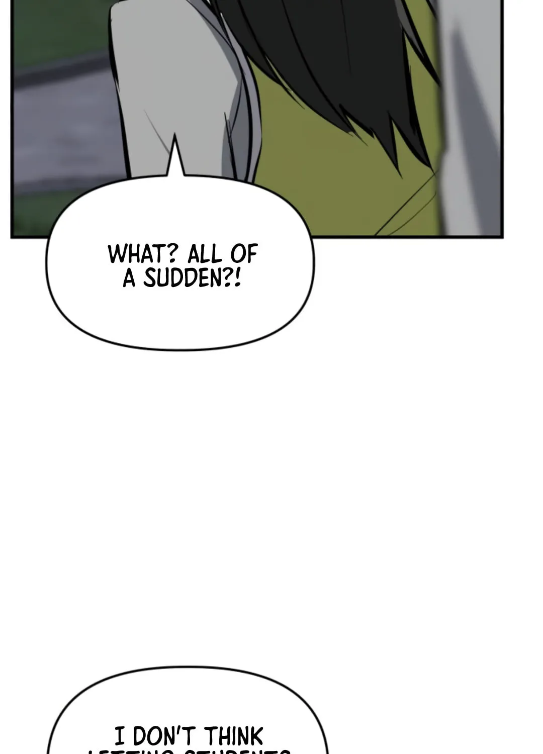 Killing Killer Chapter 9 page 60 - 