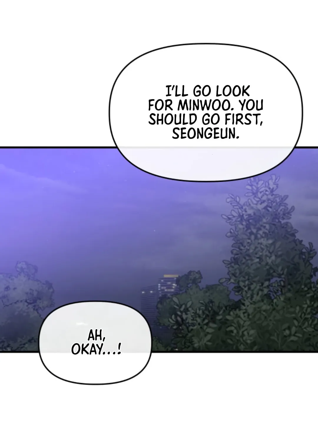 Killing Killer Chapter 9 page 64 - 
