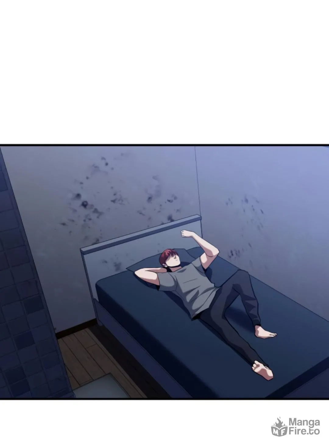 Killing Killer Chapter 9 page 66 - 