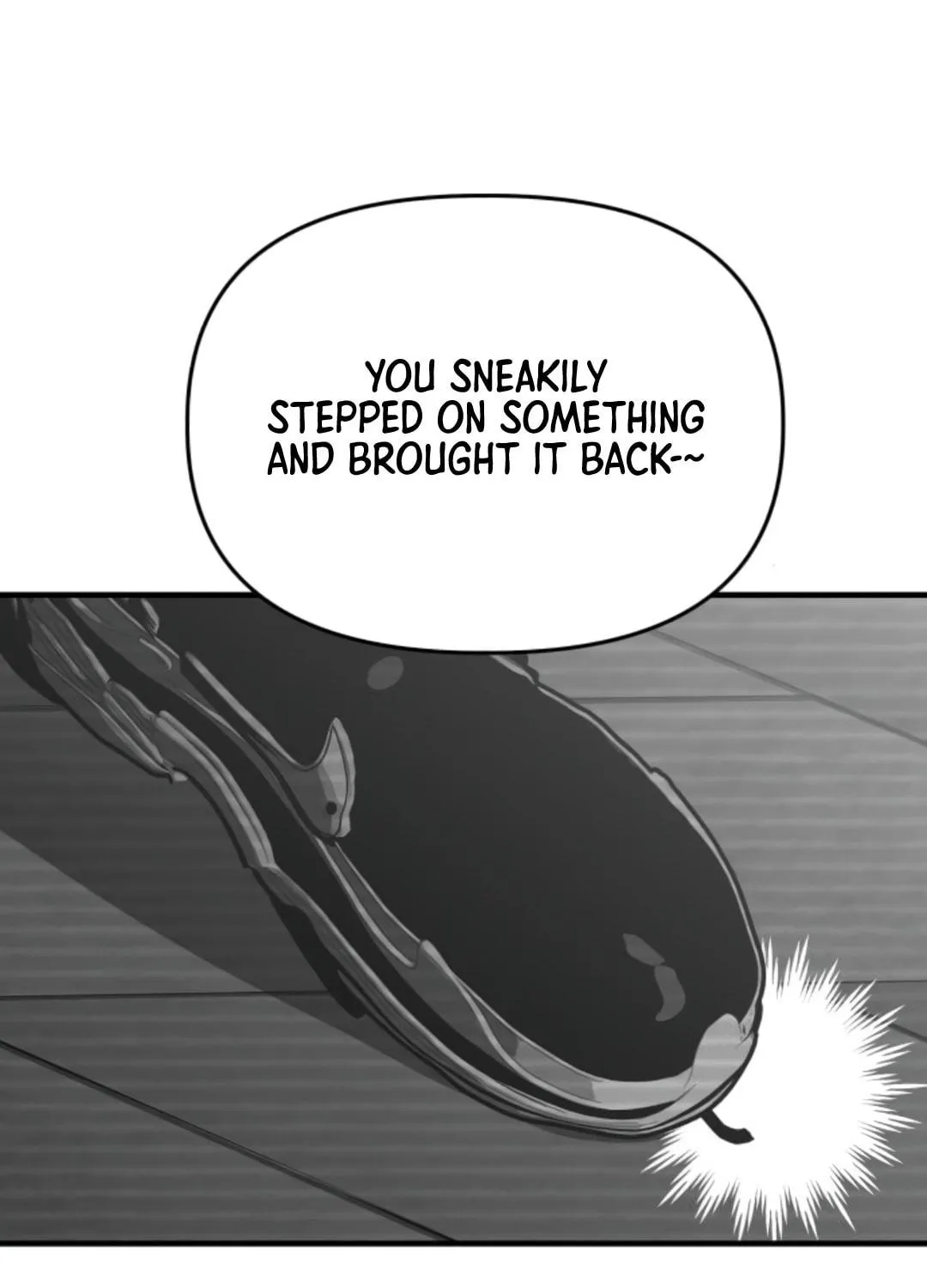 Killing Killer Chapter 9 page 73 - 