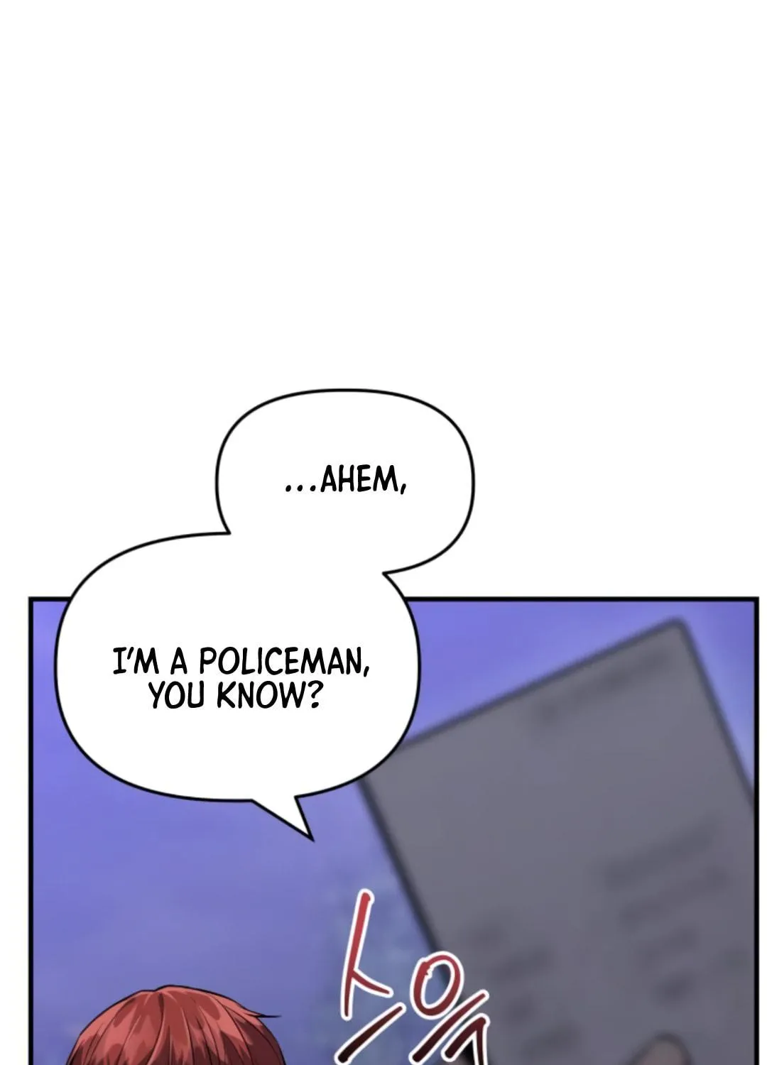 Killing Killer Chapter 9 page 9 - 