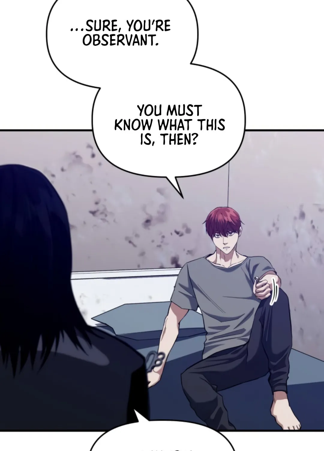 Killing Killer Chapter 9 page 83 - 