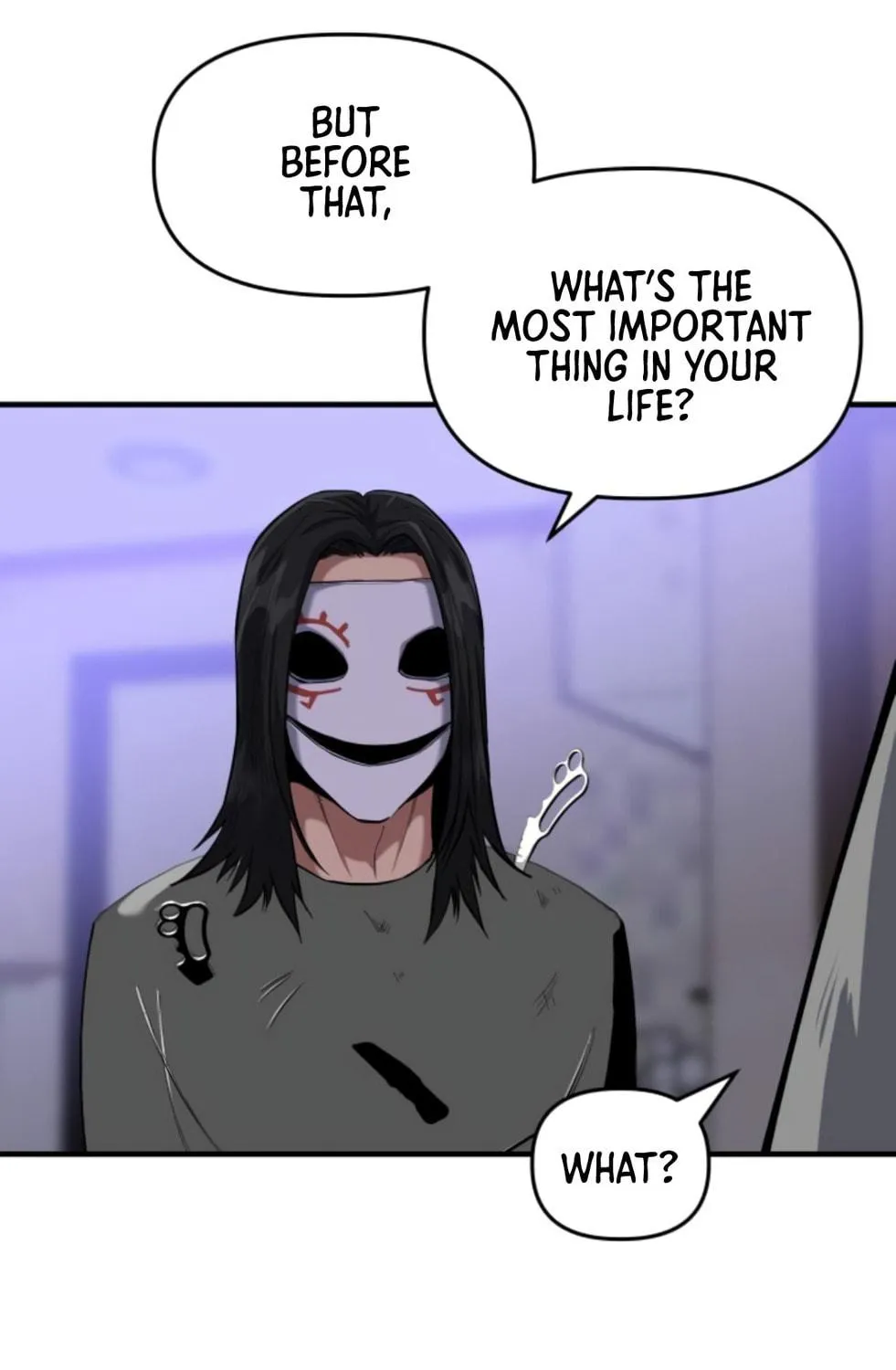 Killing Killer Chapter 9 page 85 - 