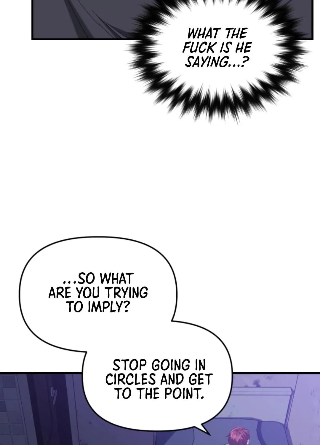 Killing Killer Chapter 9 page 91 - 