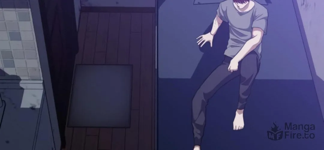 Killing Killer Chapter 9 page 92 - 