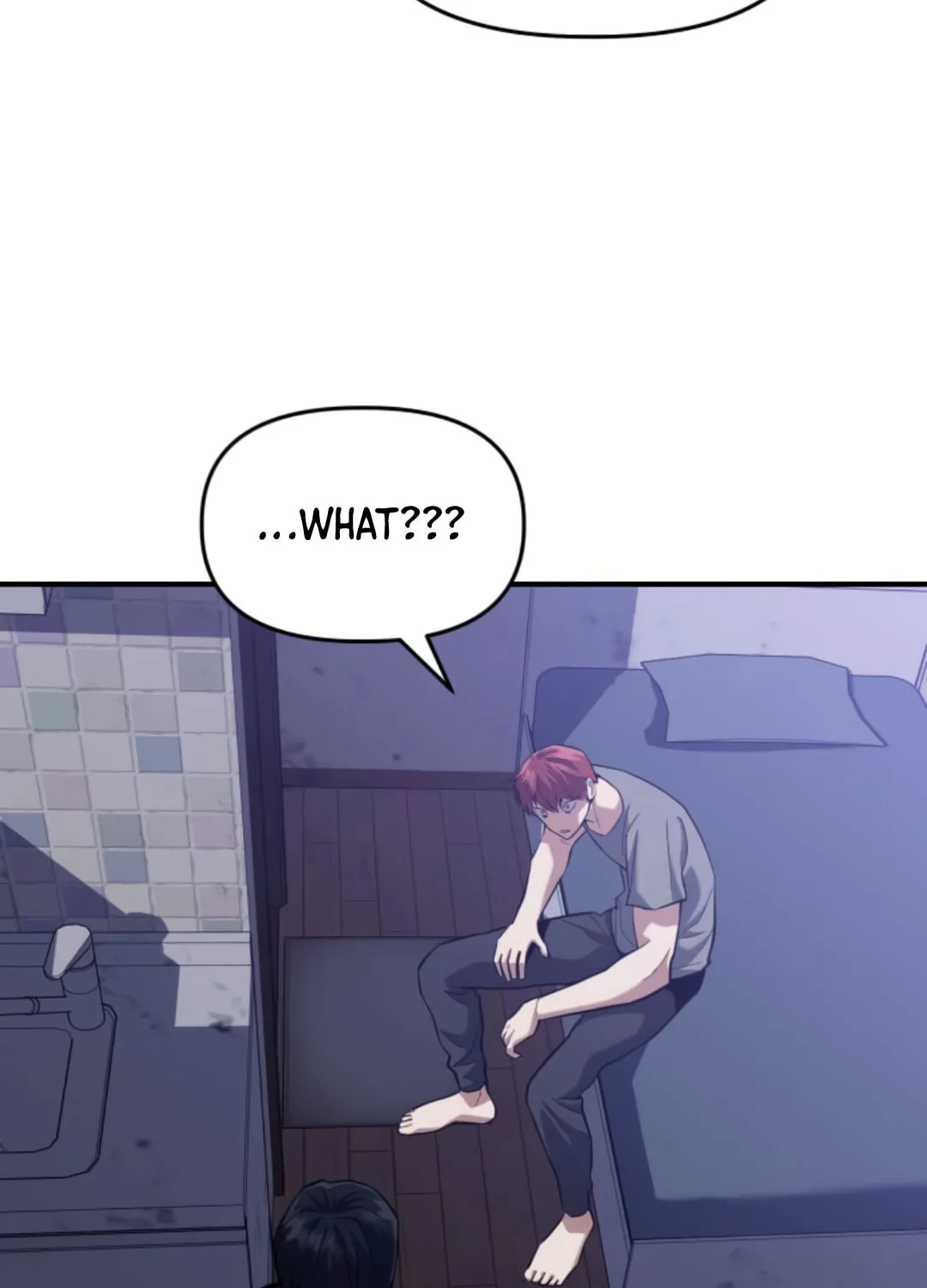 Killing Killer Chapter 9 page 99 - 