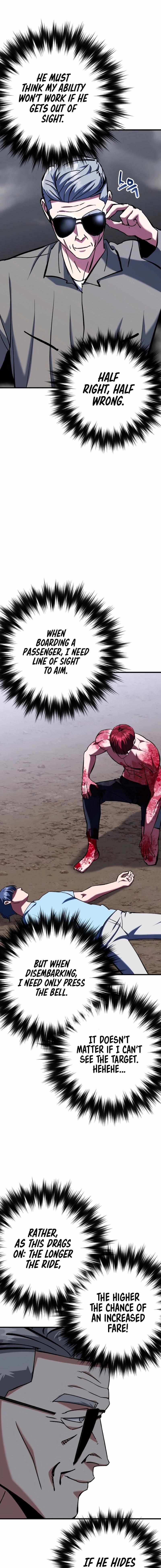 Killing Killer Chapter 90 page 16 - 