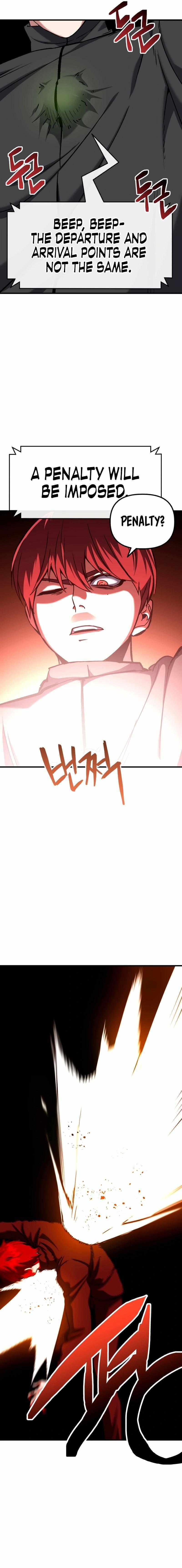 Killing Killer Chapter 90 page 5 - 