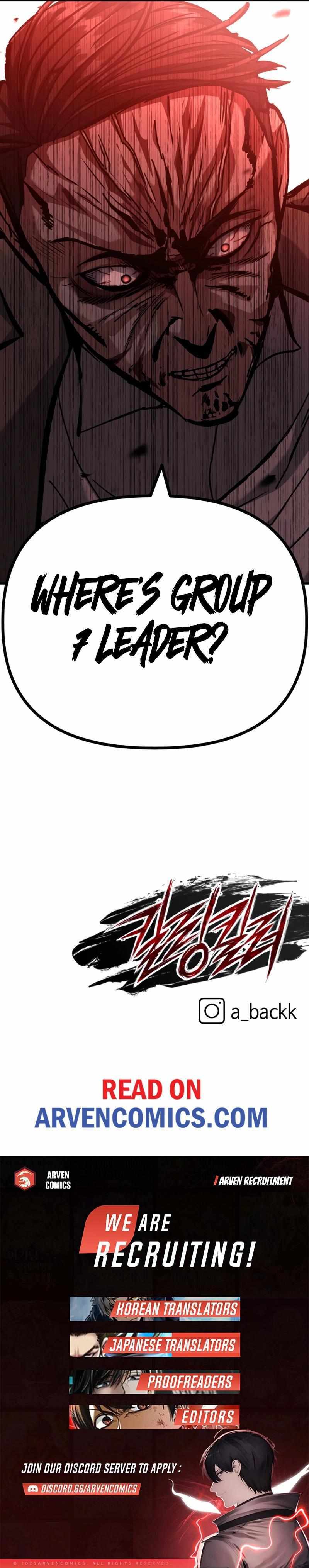 Killing Killer Chapter 91 page 18 - 