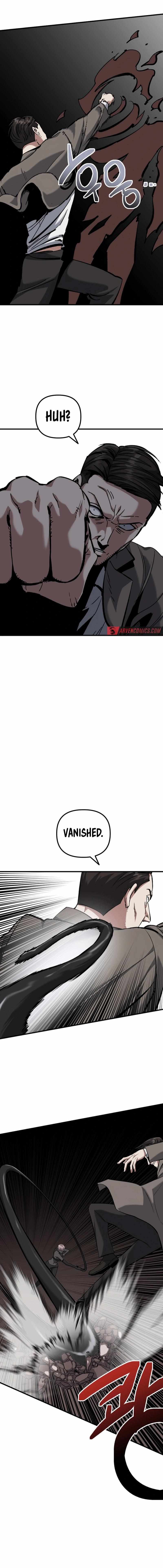 Killing Killer Chapter 92 page 5 - 